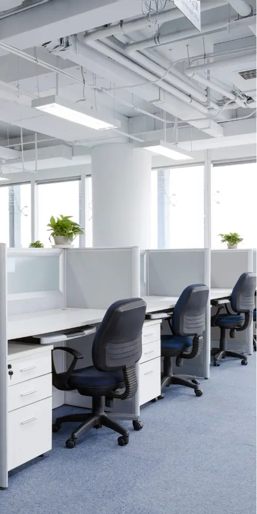 All Size Offices