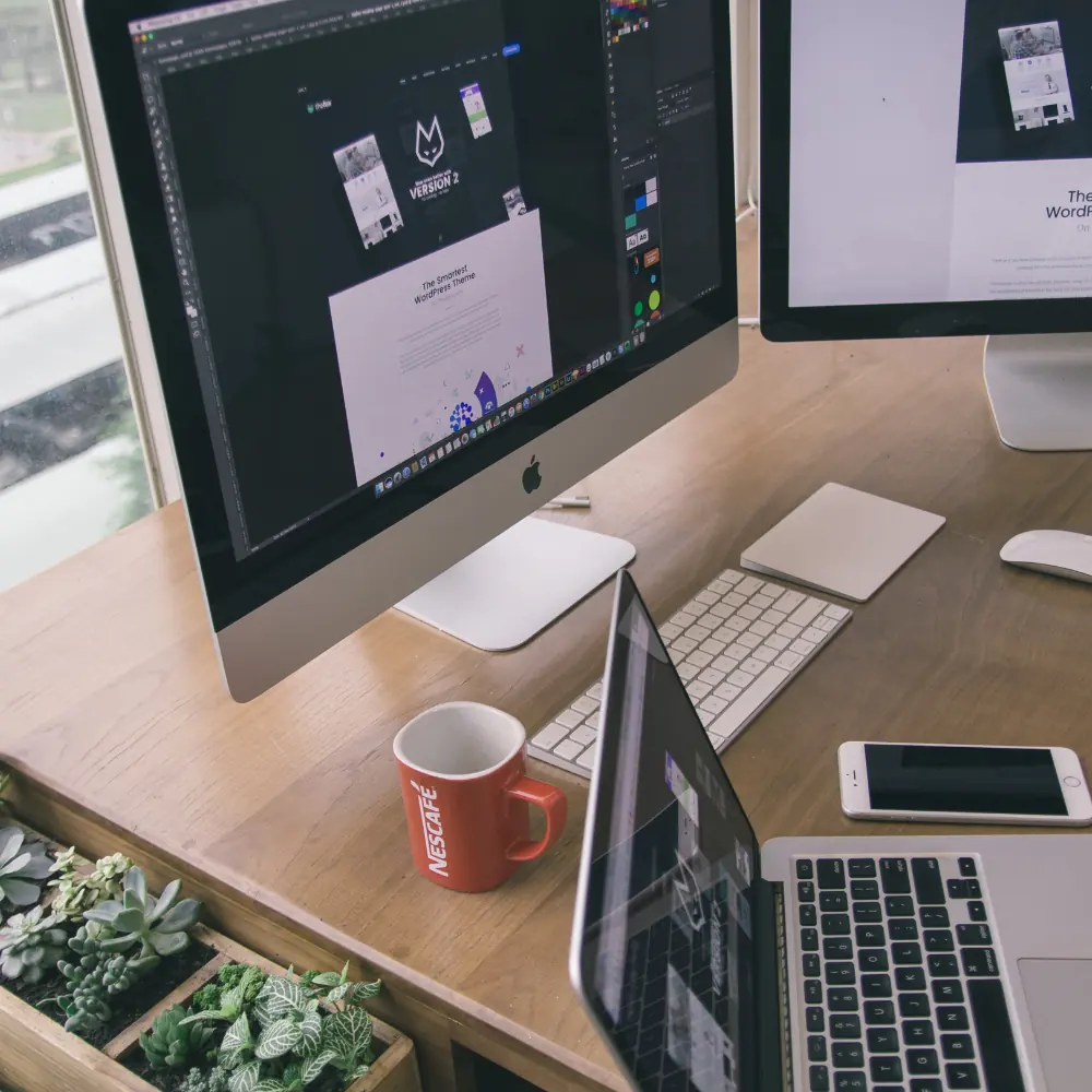 Flexi Desk