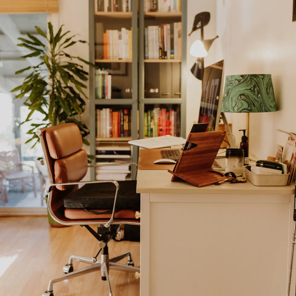 Mid Offices