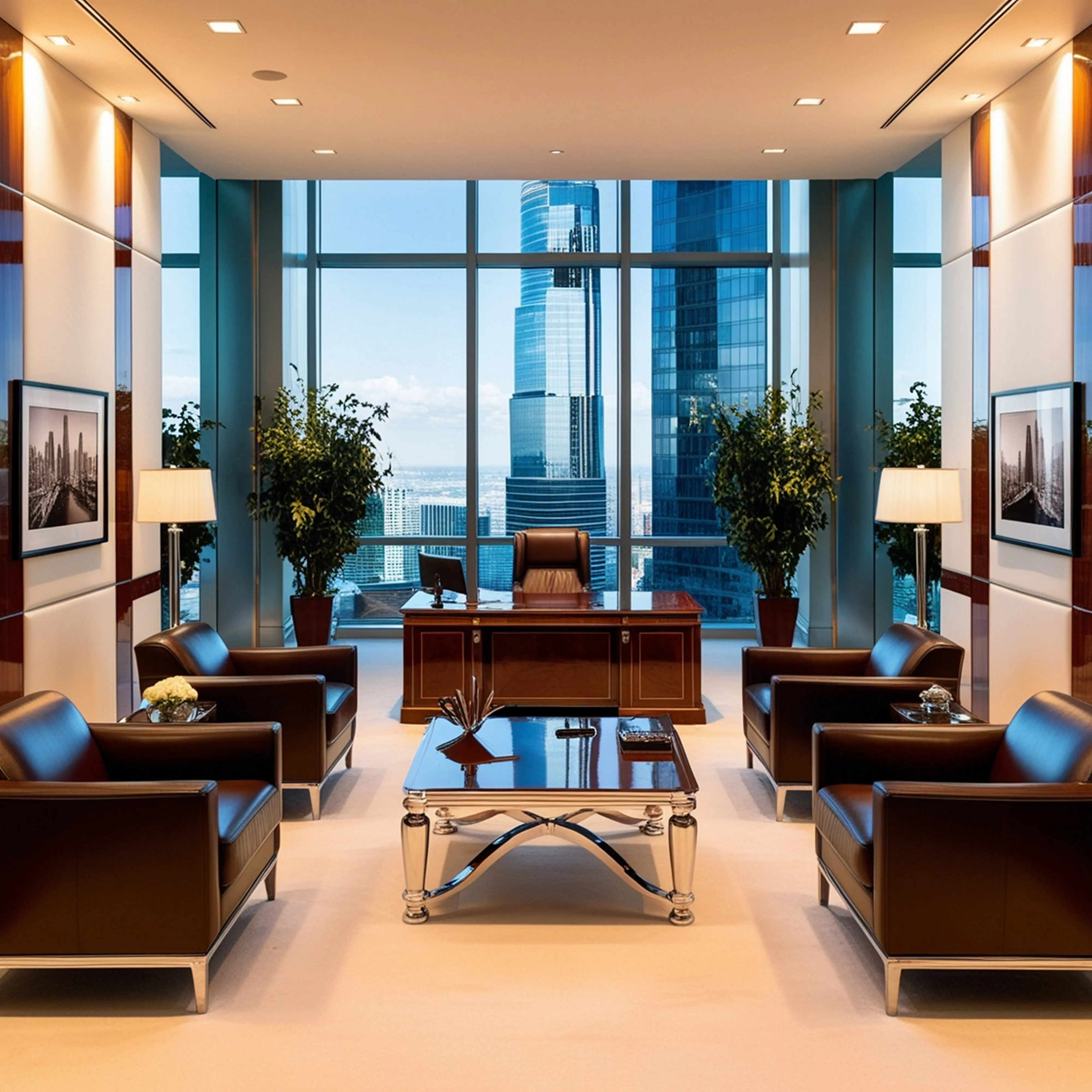 Private Office
