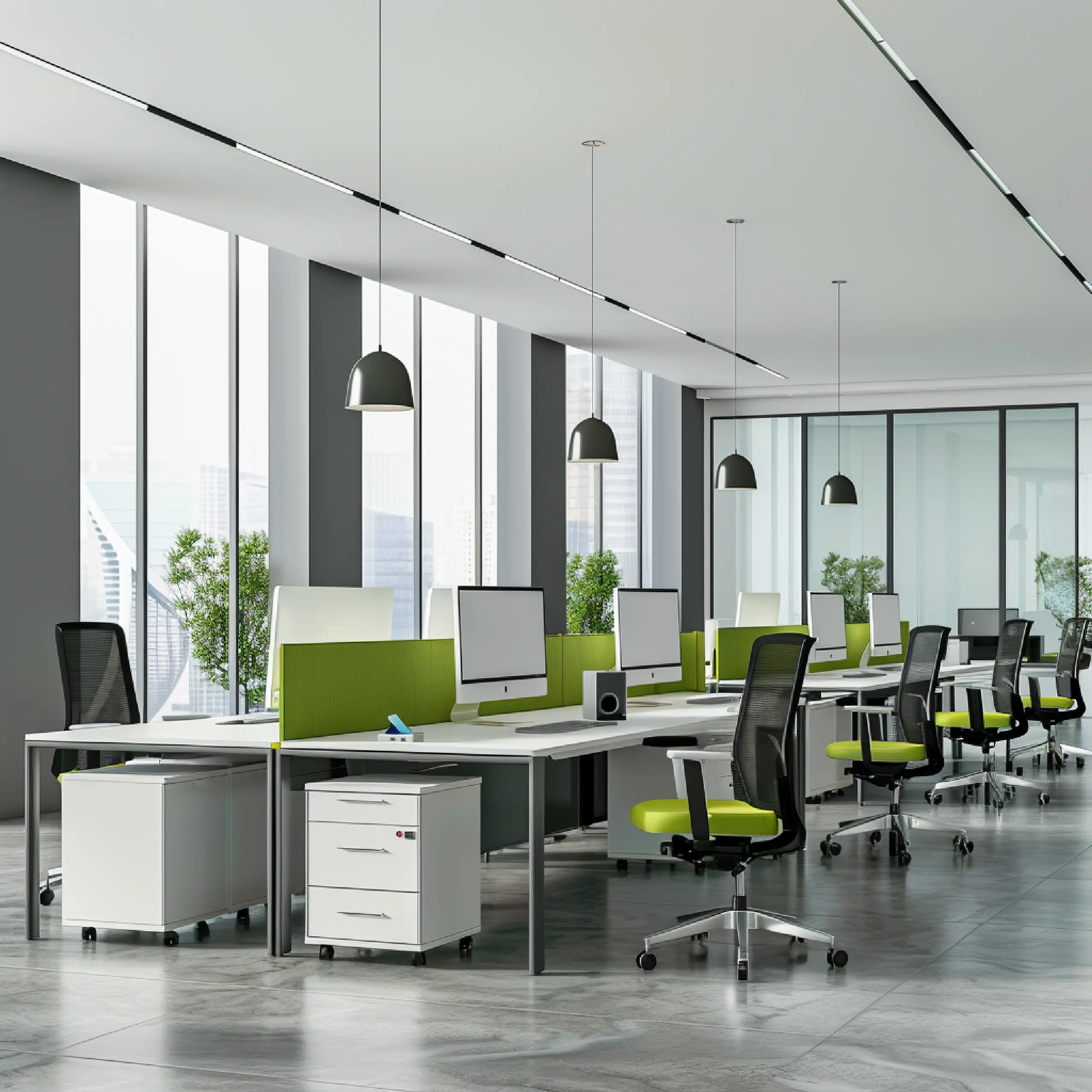 Flexi Desk